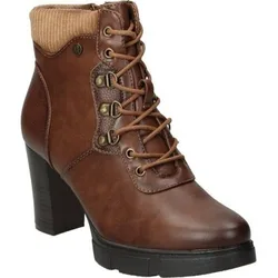 Stiefel Mit Absatz 100991 40