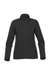 Orbiter Womens Softshell Jacket - - Size: L