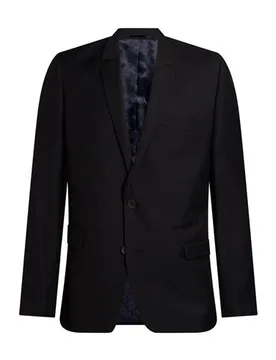 Blazer Herren Schwarz 54 Herren - Eleven Paris - FashionsVida