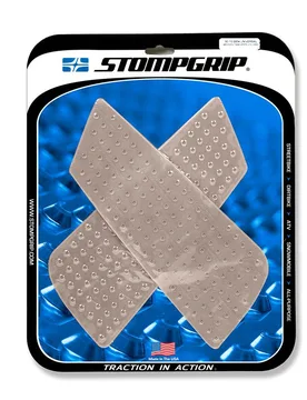 Kit Adesivi Serbatoio Volcano Mv Agusta Brutale 1078 2009 - Stompgrip - FashionsVida