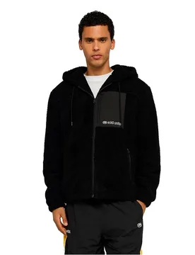 Veste De Survêtement Rhino Black L - Ecko Unltd - FashionsVida