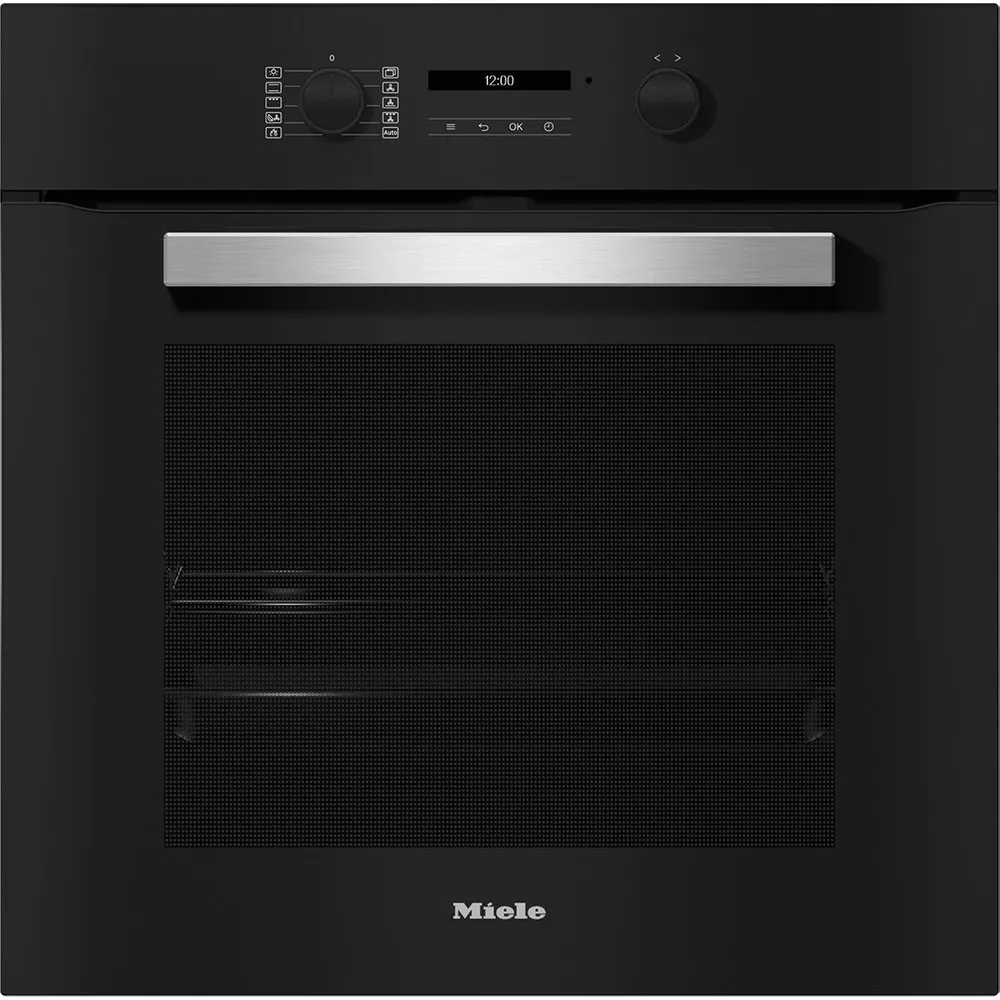 Horno multifunción Pirolítico - H 2467 B OBWS - Miele - FashionsVida