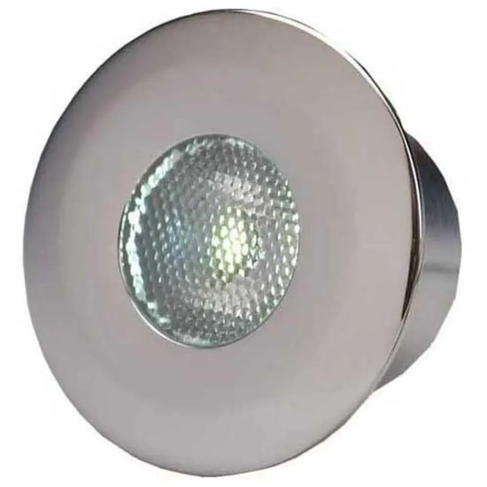 Led Courtesy Light White One Size unisex - Talamex - FashionsVida