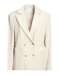 Blazer Damen Cremeweiß 36,38 Damen