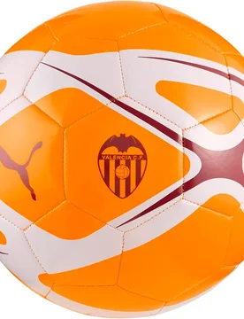 Balón de Fútbol VCF CULTURE Ball - Puma - FashionsVida