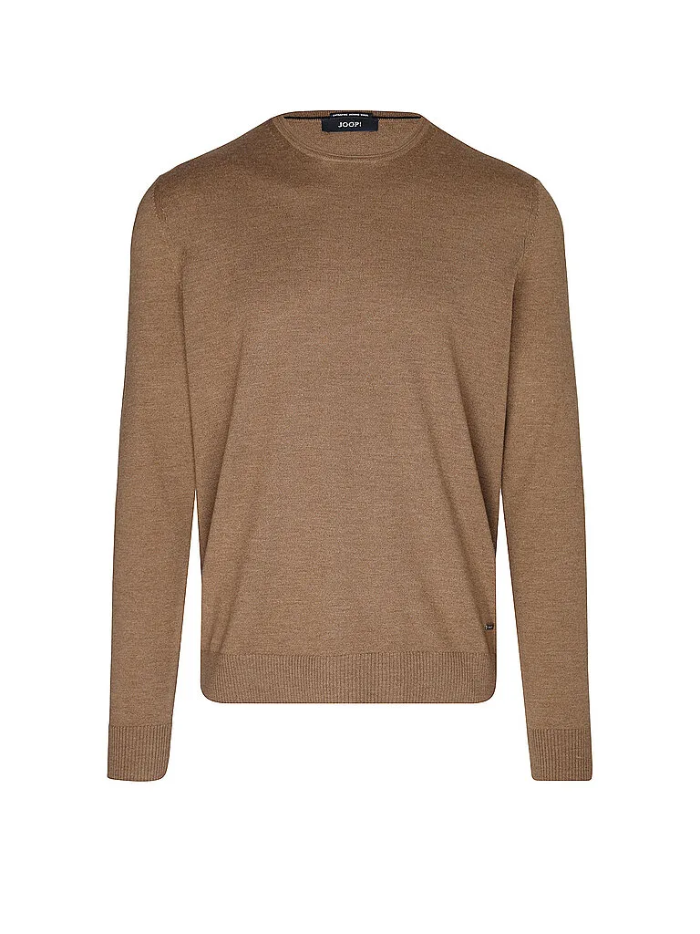 Pullover DENNY hellbraun XXL Herren - Joop! - FashionsVida