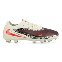 Fußballschuhe Kinder Phantom 6 Low Pro - Rouge - male - Size: 33