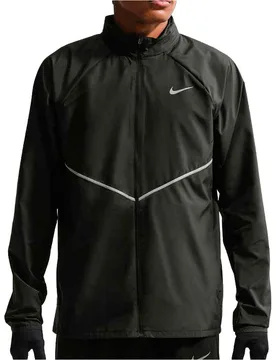 Miler uv repel CHAQUETA RUNNING HOMBRE Negro (XL) - Nike - FashionsVida