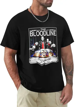 The Blood line We The Ones Authentic T-Shirt Active Sports Short Sleeve Cotton Shirt - Aliexpress - FashionsVida