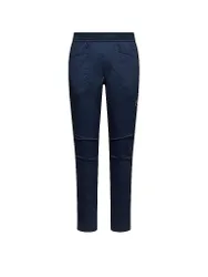 Pantalon d'escalade Roots bleu marine S