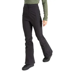Pantalon Upshill Ii Black 58