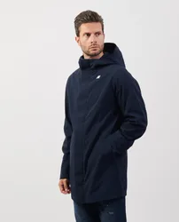 K-WAY Giacconi Blu