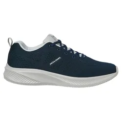 Sneaker Croxley Navy Blazer / Detail Vapor Blue EU 41
