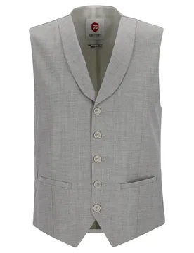 Weste/Waistcoat CG Paddy-N male - 48 - FashionsVida