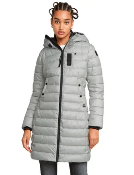 Giacca Whistler Slim Hedley Oyster Blue XS - G-Star - FashionsVida