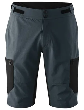 Gonso Short Adventure Cargo - Gonso - FashionsVida