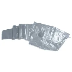 Vessie Strut Wing Transparant W-S270 unisex