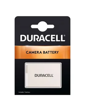 Batterie Au Lithium Canon Lp-e8 1020mah 7.4v White One Size unisex - Duracell - FashionsVida