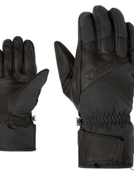 Handschuhe Sport Getter-Z As® Aw Glove Man 111014/869 Einheitsgrösse Male - Ziener - FashionsVida