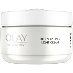 Crema de noche Regeneradora Regenerist