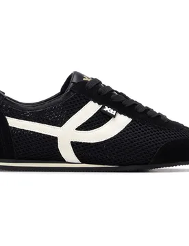 Xti Sneaker 15229 Black EU 40 - Xti - FashionsVida