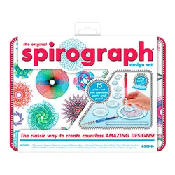Hasbro Artigianato Tin Box Set