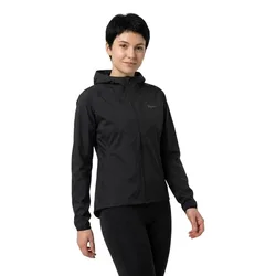 Rapha Giacca Commuter Black / Grey