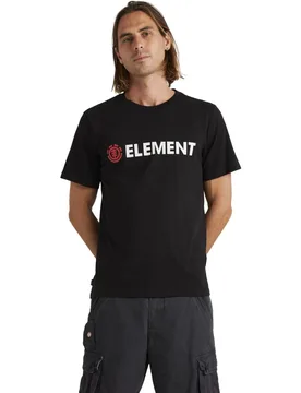Camiseta de hombre Blazin - Element - FashionsVida