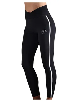 Leggings Club Collection Black L - Endless - FashionsVida