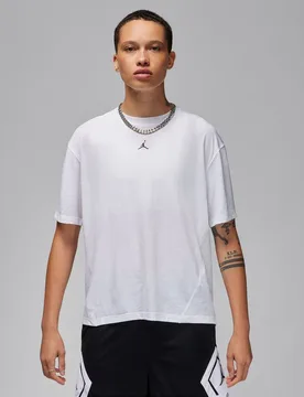 Camiseta de mujer Diamond Sport - Jordan - FashionsVida