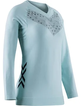 Camiseta de running de mujer TWYCE RUN - X-BIONIC - FashionsVida