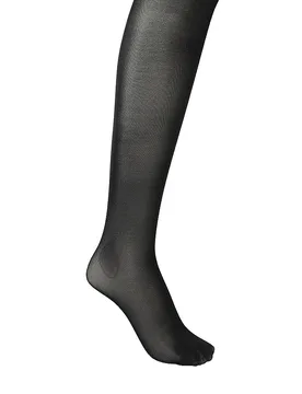Collant NEON 40 admiral blu L - Wolford - FashionsVida