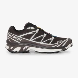 Salomon Xt-6 marron/beige 46 homme