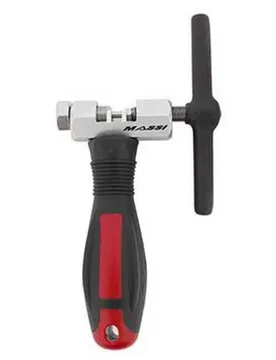 Ribattino Catena Utensili Mtl121 Black - Massi - FashionsVida