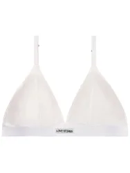 Soutien-gorge sans armatures DARLING blanc cassé crème 70 C/D