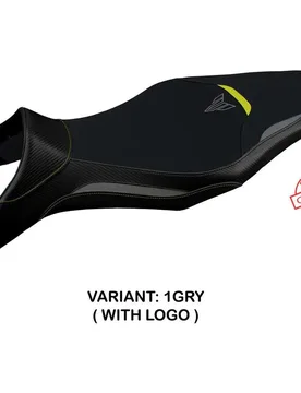 Rivestimento Sella TPZ Italia Specifico Per Yamaha MT-09 201 taglia un - Tappezzeria Italia - FashionsVida