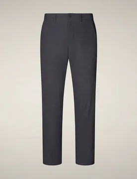Pantalone uomo blu scuro - Save the Duck - FashionsVida