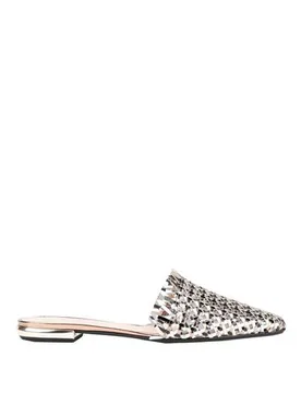 Mules & Zuecos Mujer Negro 36 Mujer - Rodo - FashionsVida