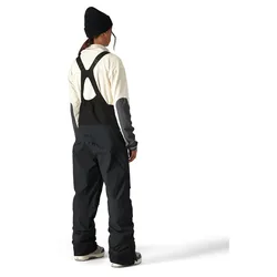Pantalon Gore-tex® Stch Dispatch Black XS