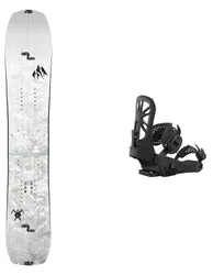 Splitboard - Pack Split Solution 2027 - Blanc