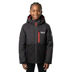Veste Keeya Black 5-6 Années Garçon,Fille
