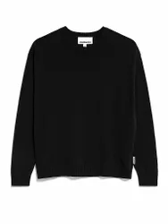 Pullover LAILAA schwarz XS damen