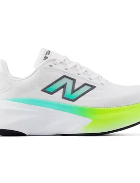 Fresh foam x more v6 zapatilla running mujer Blanco (44) - New Balance - FashionsVida