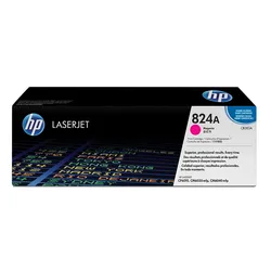 Ink Toner 824a Magenta One Size unisex