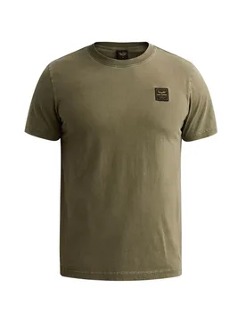 Washed garment dye male - L - FashionsVida