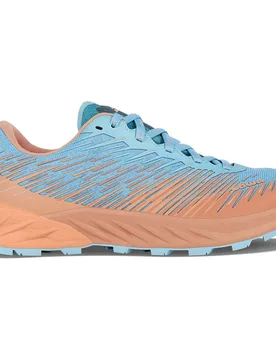 Scarpe Da Trail Running Amplux Melon / Arctic EU 41 - Lowa - FashionsVida