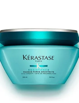 KERASTASE Resistance Masque Force Architecte - Kérastase - FashionsVida