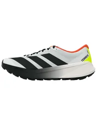 Chaussures de trail - Terrex Agravic 4 W Cloud White/Core Black/Semi Impact Orange - Taille 4,5 UK - Blanc