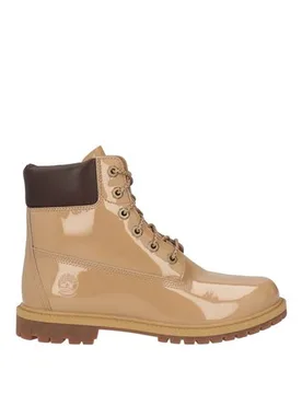 Botines de caña alta Mujer Beige 36,37,37.5,38,38.5,39,39.5,40 Mujer - Timberland - FashionsVida