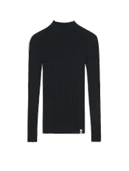 Pullover ALAANIA nero XS